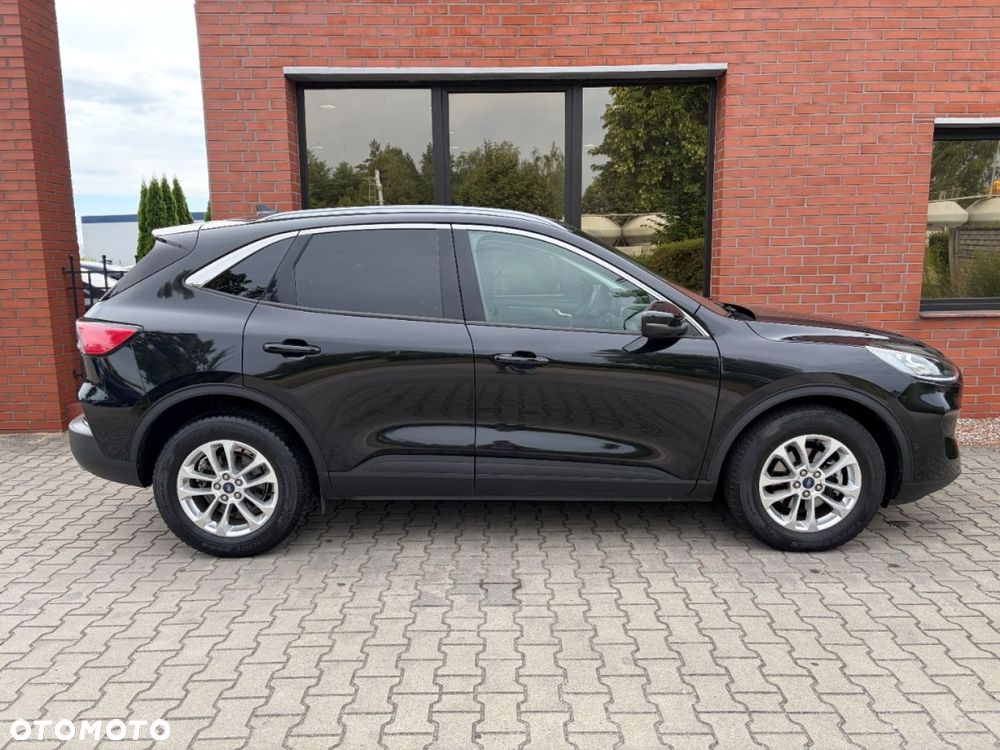 Ford Kuga 1.5 EcoBlue TITANIUM - 35