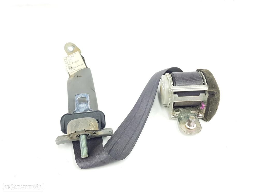 CINTO DE SEGURANÇA TRASEIRO DIREITO FORD RANGER ET - 1