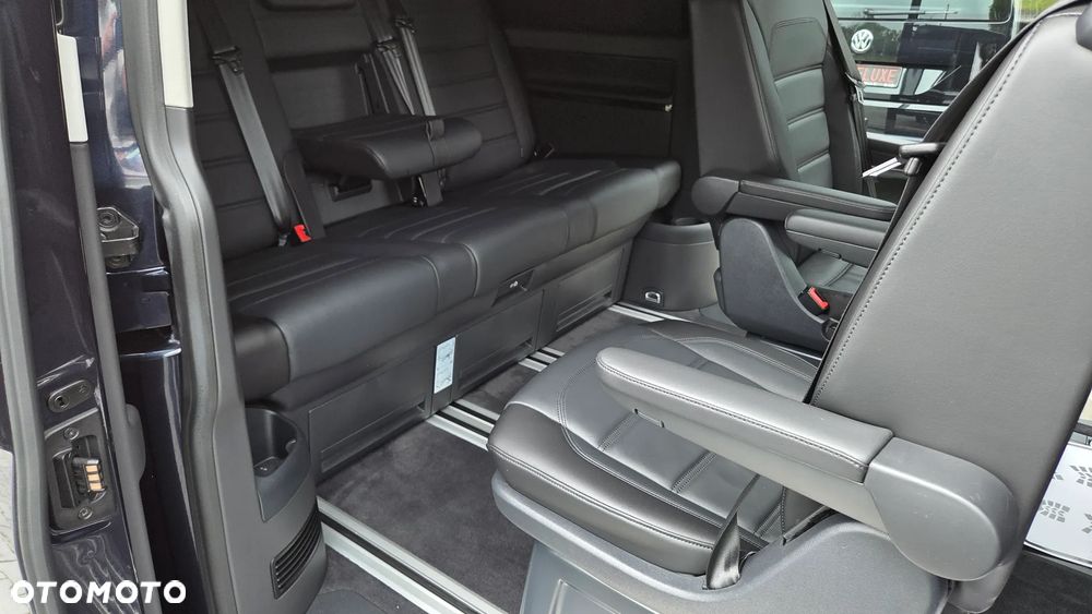 Volkswagen Multivan 2.0 TDI L1 Highline 4Motion DSG - 11