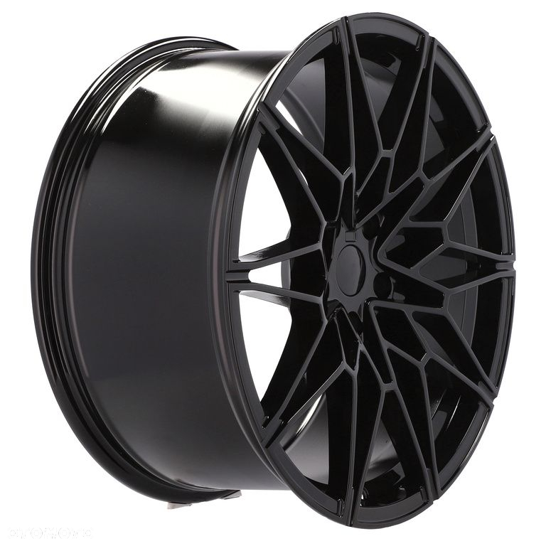 4x Felgi 20 826M m.in. do BMW 3 G20 G21 4 G22 G23 G24 G26 5 G30 G31 8 G14 G15 G16 - I0293 - 8
