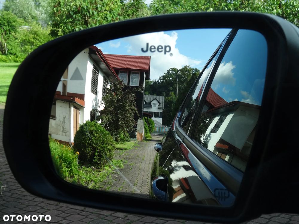 Jeep Compass 2.0 MultiJet Active Drive Limited - 35