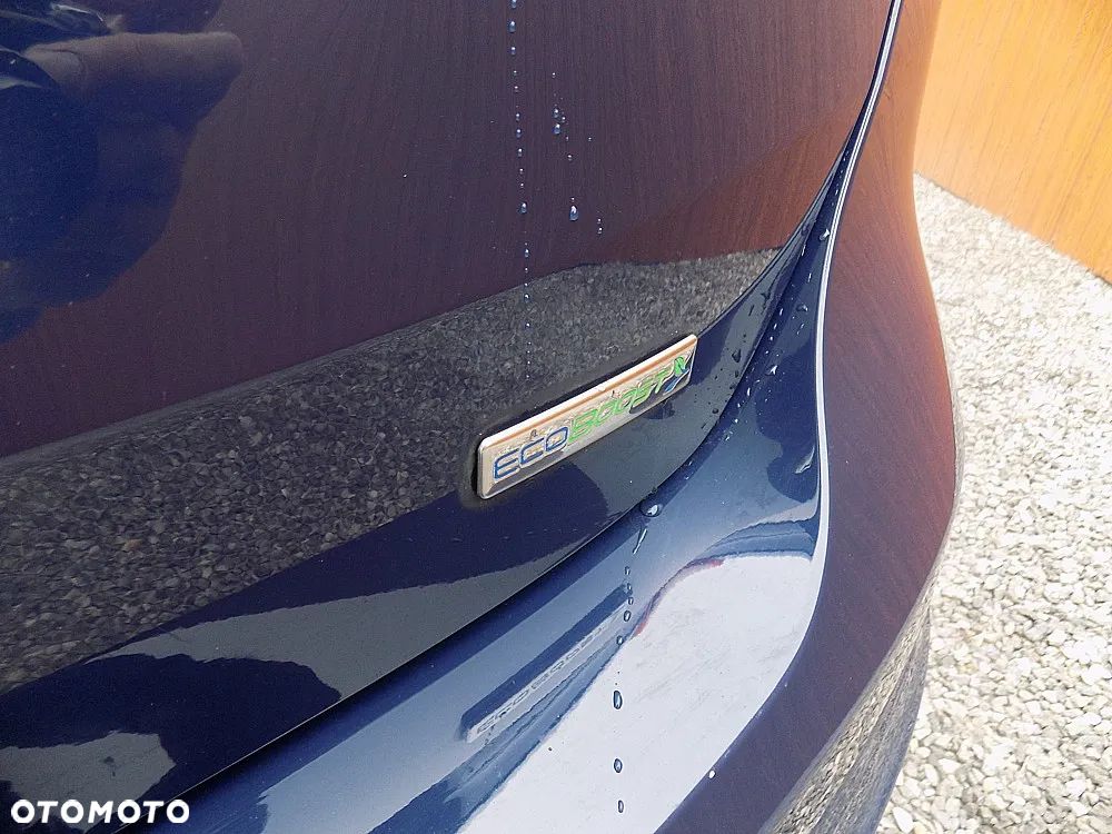 Ford Focus 1.0 EcoBoost S&S TREND - 27