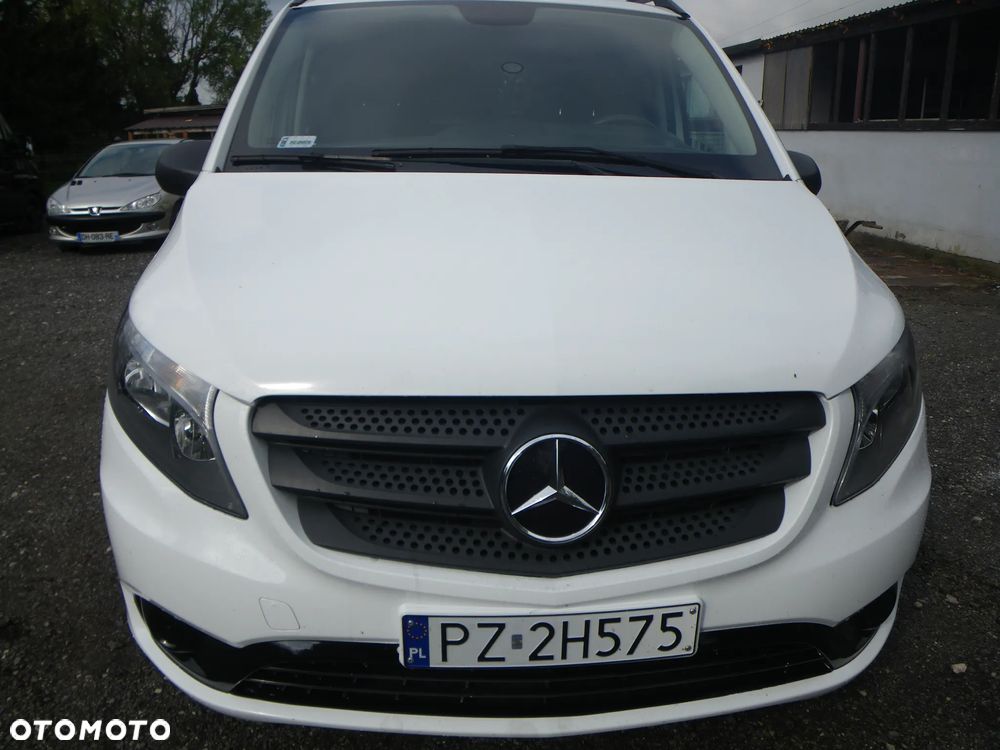 Mercedes-Benz vito - 3