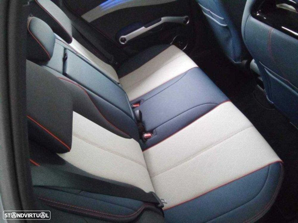 BYD Atto 3 Design - 5