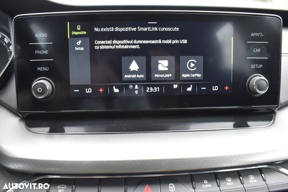 Skoda Octavia - 27