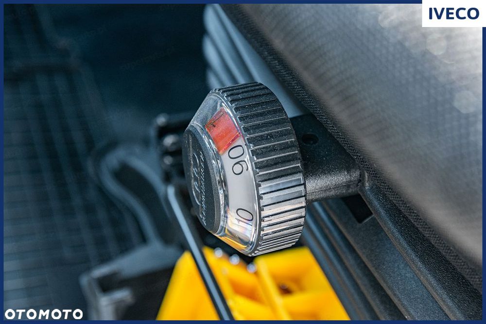 Iveco Daily 70C18HA8/P Hi-Matic Autolaweta 3.0 180KM - 22