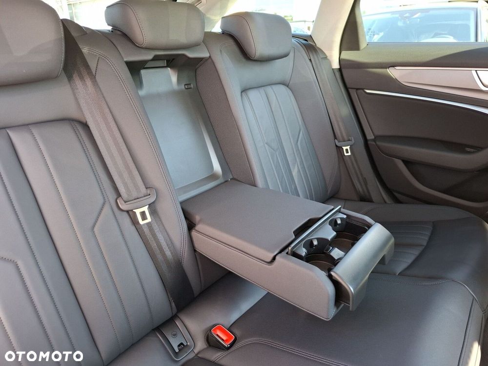 Audi A6 Allroad 40 TDI mHEV Quattro S tronic - 17