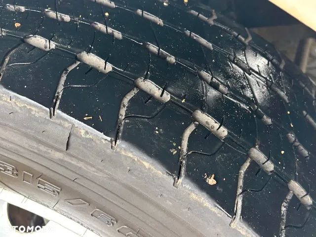 MAN TGX 18.460 MEGA RETARDER - 16