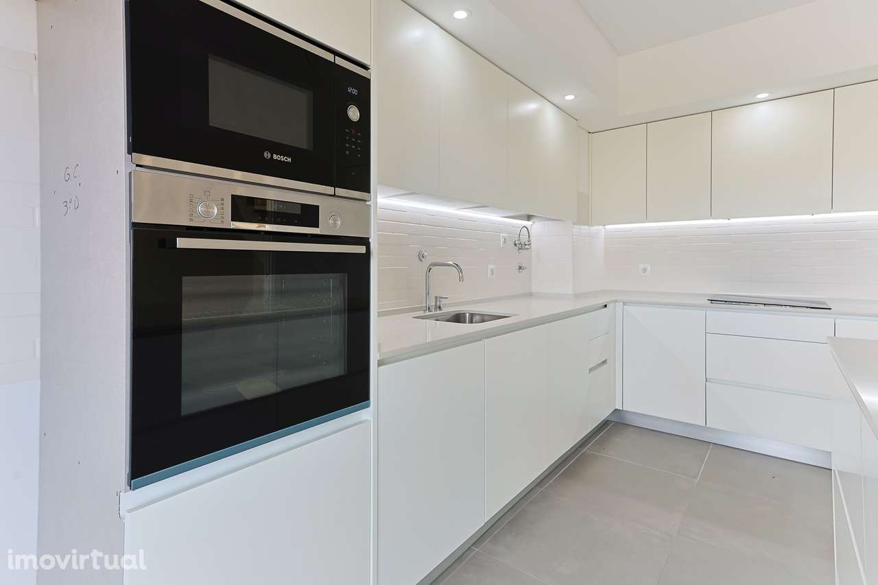 APARTAMENTO T3 NOVO - Grande imagem: 2/28