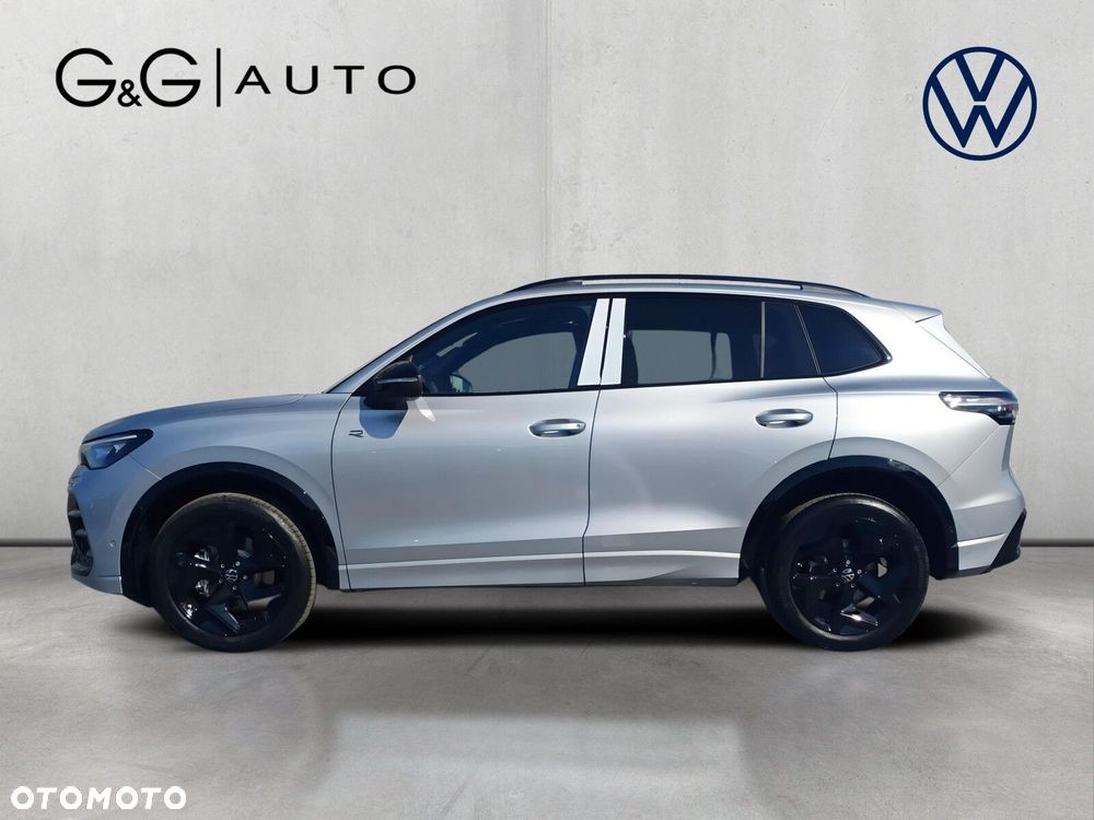 Volkswagen Tiguan - 3