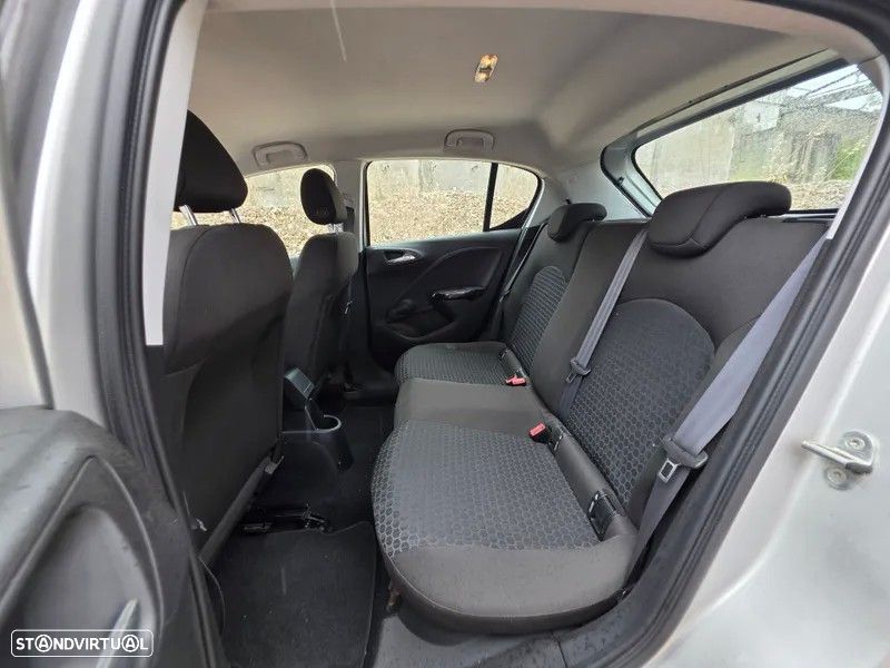 Opel Corsa 1.3 CDTi Edition - 15