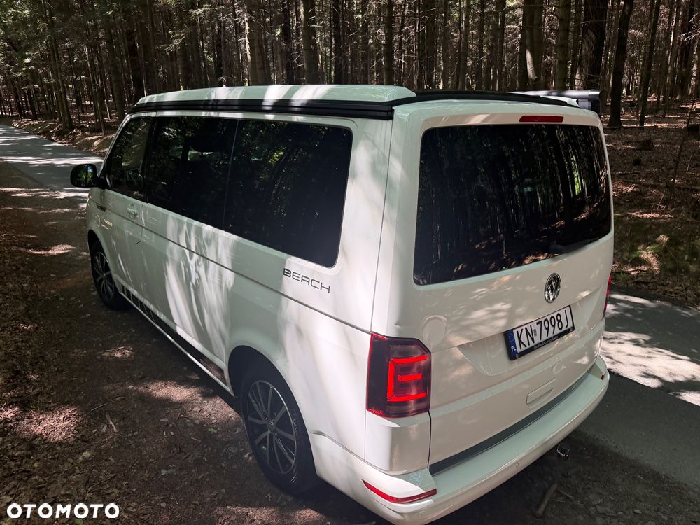 Volkswagen California - 13