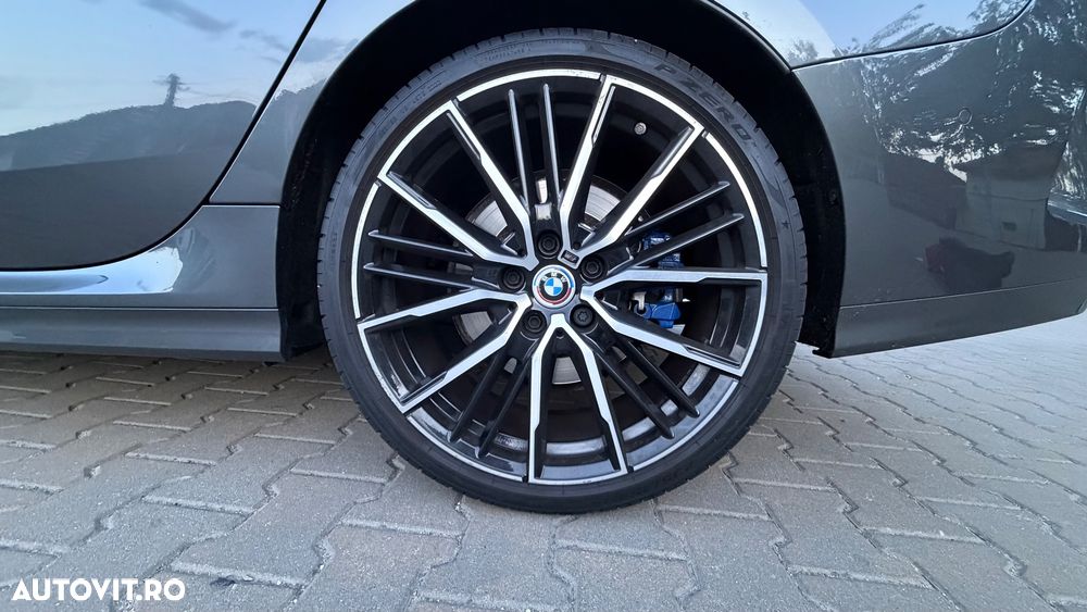BMW Seria 2 218i Aut. M Sport - 14