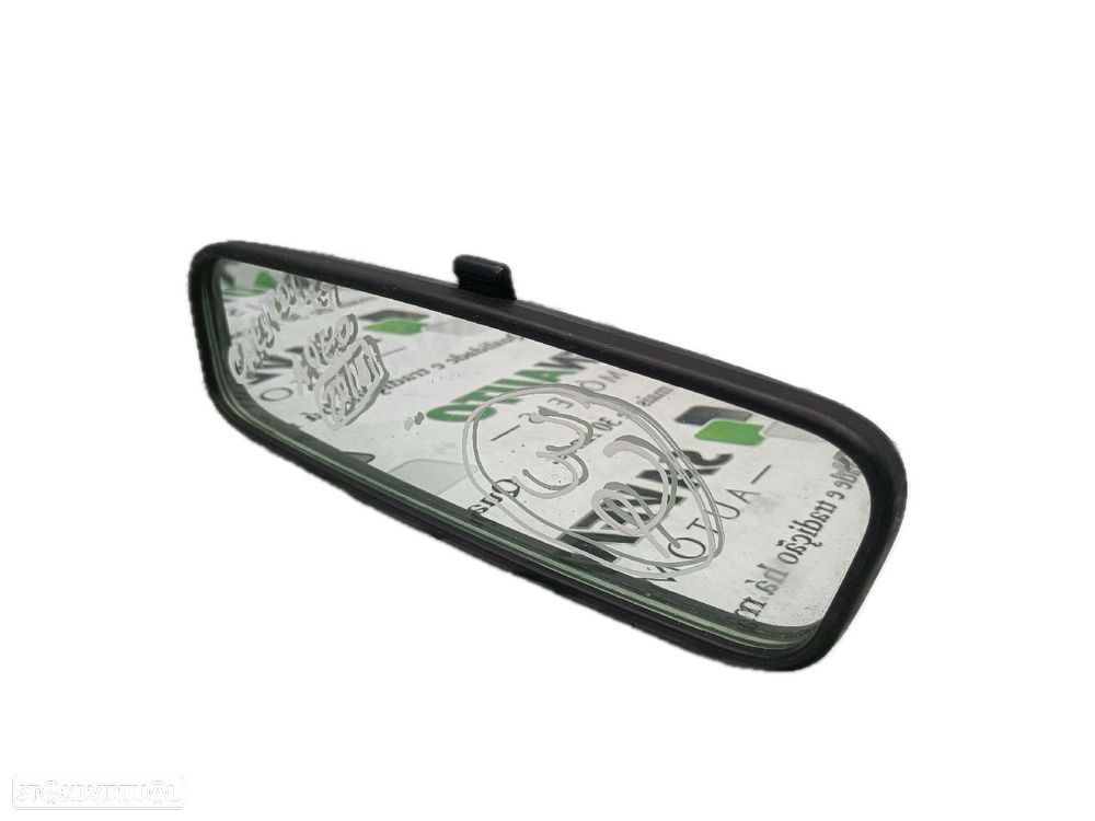 Espelho Retrovisor Interior Chevrolet Aveo Hatchback (T300) - 1