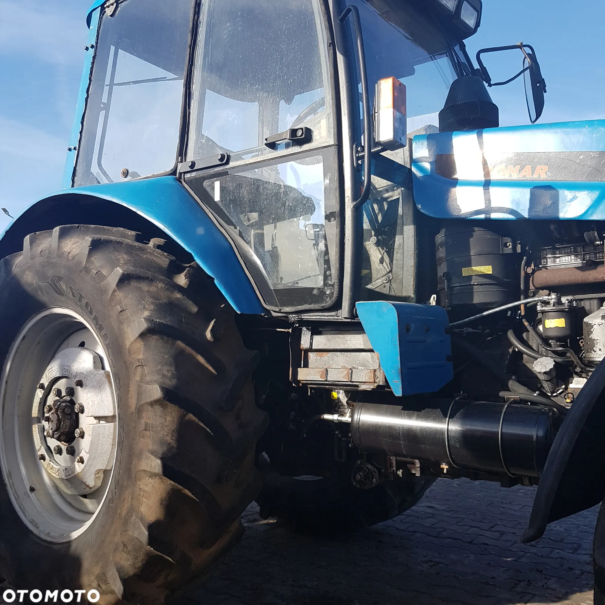 Pronar MTZ 1025A - 14