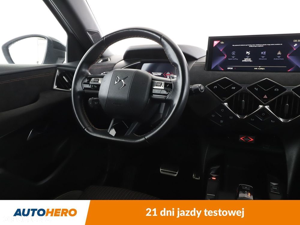 DS Automobiles DS 3 Crossback - 13
