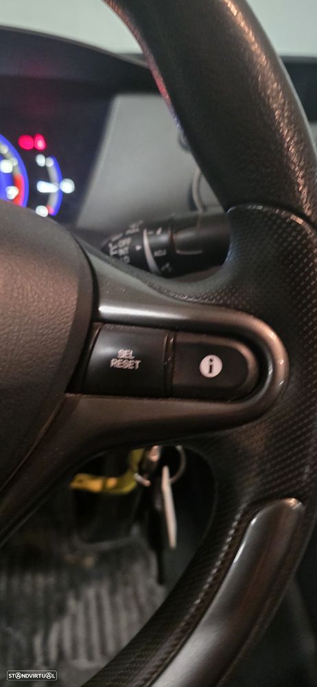 Honda Civic 1.4 i-VTEC Sport Edition - 16