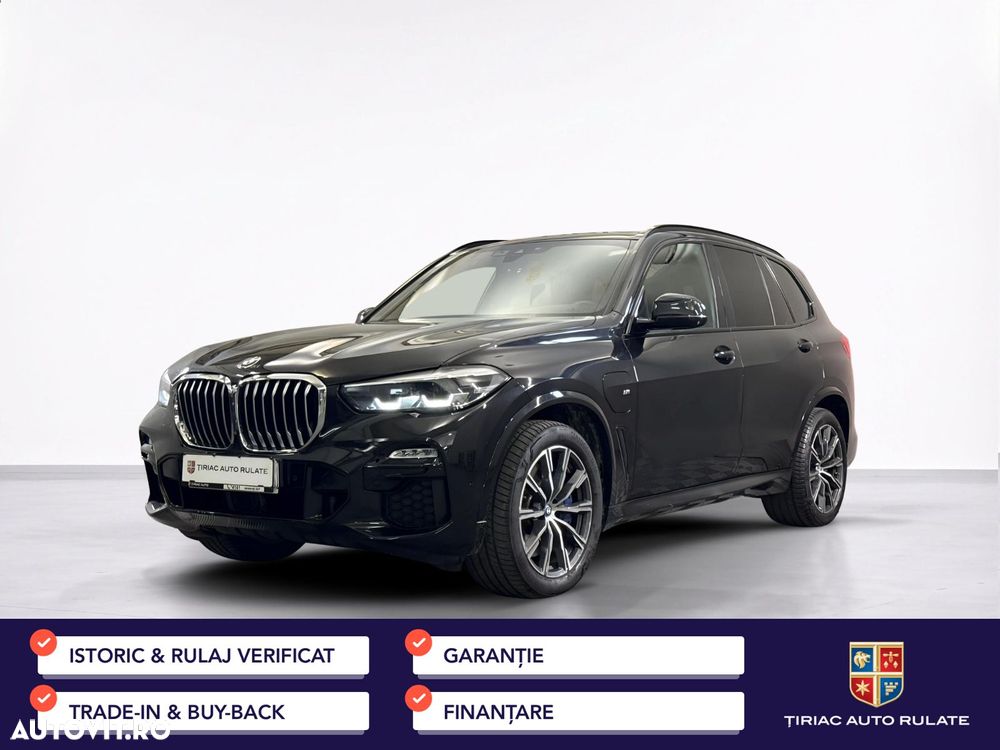 BMW X5 - 2
