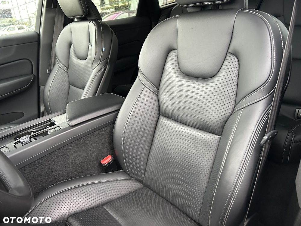 Volvo XC 60 B4 B Inscription - 13