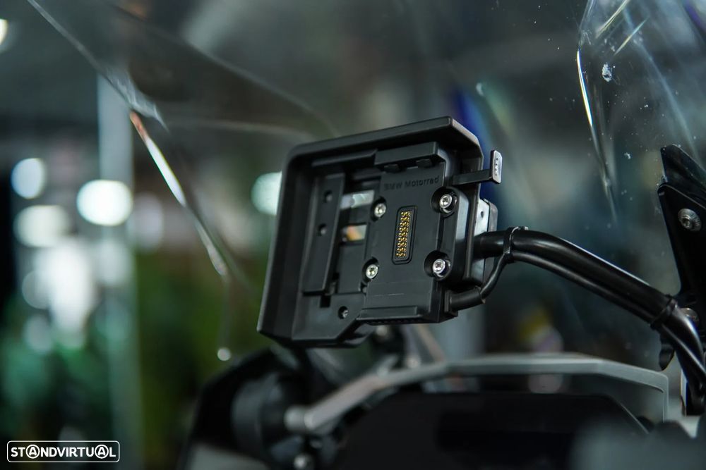 BMW R 1250 GS Adventure ICE GREY - 36