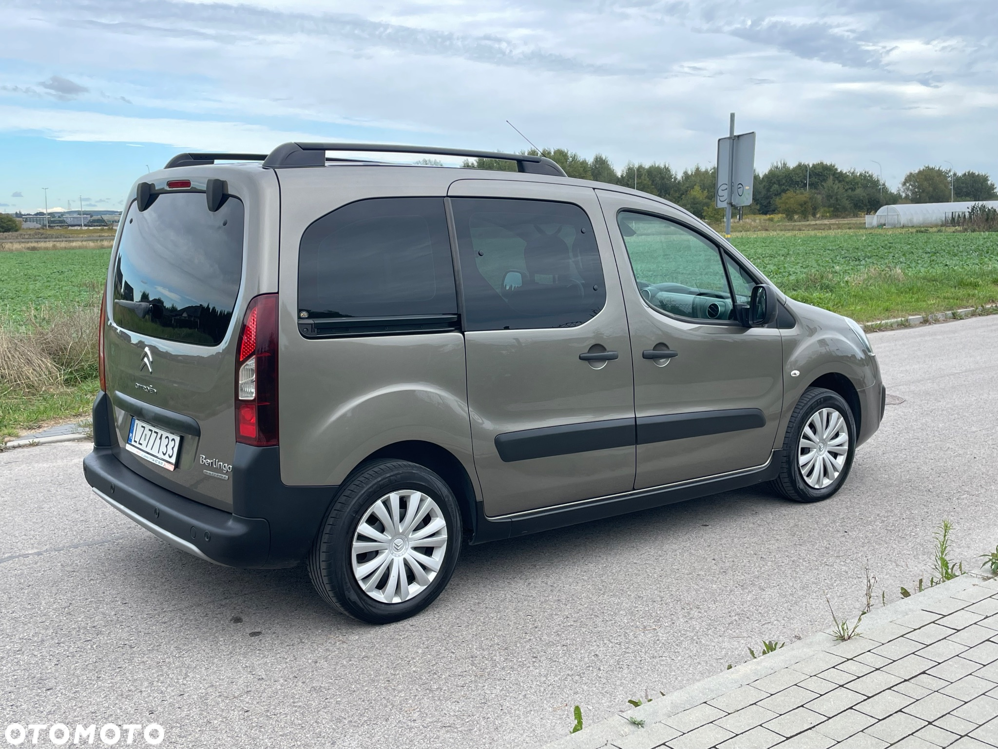 Citroën Berlingo 1.6 BlueHDi MoreLife - 32