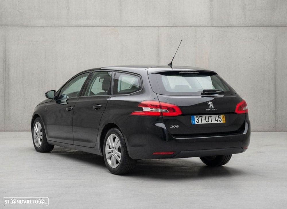 Peugeot 308 SW 1.6 BlueHDi Access - 7