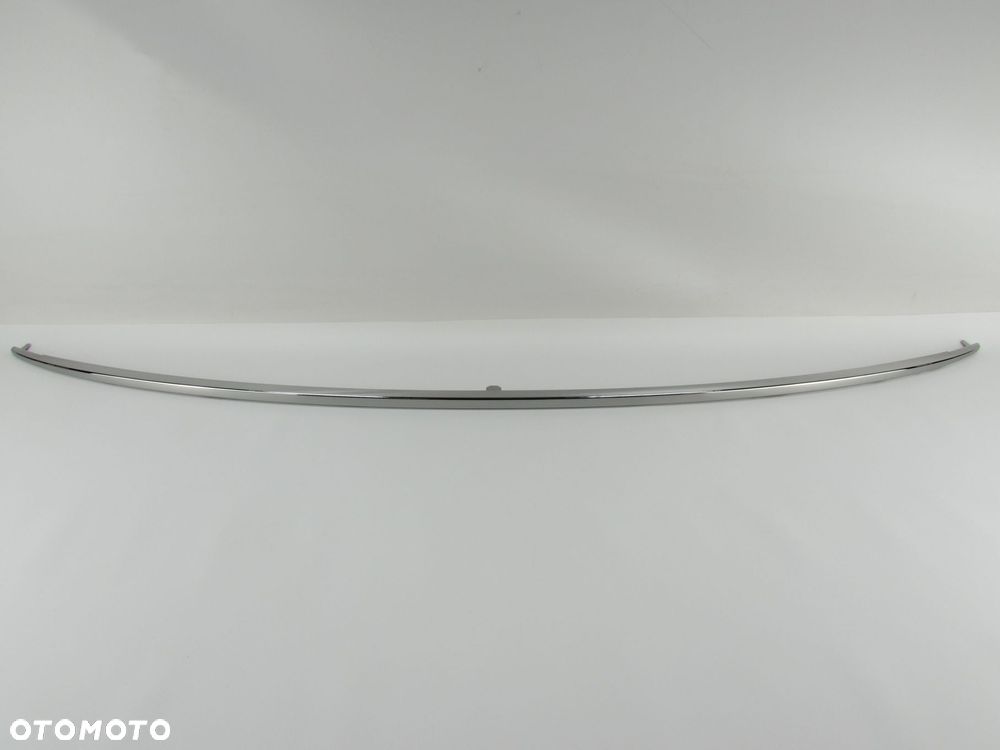 RENAULT ESPACE V LIFT 19-24 LISTWA CHROM ZDERZAKA TYL 850706056R - 1