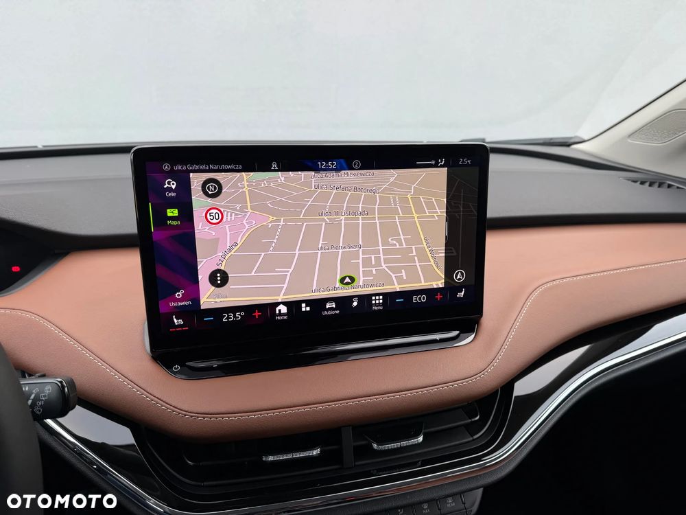 Skoda Enyaq 60 62kWh - 21