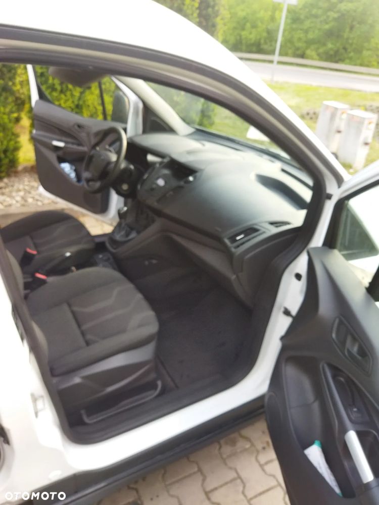 Ford Transit Connect 210 L2 Trend - 12