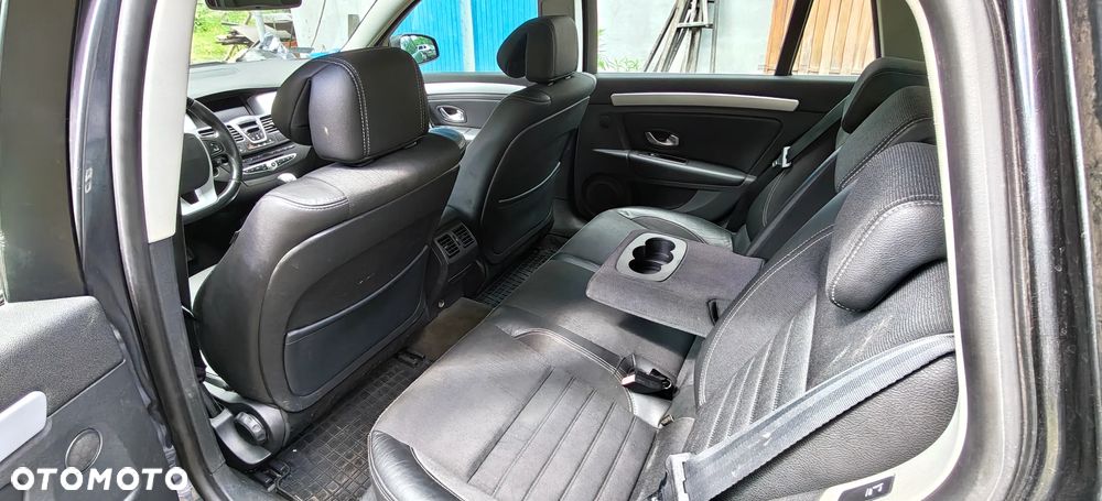 Renault Laguna 2.0 DCi FAP Dynamique - 9