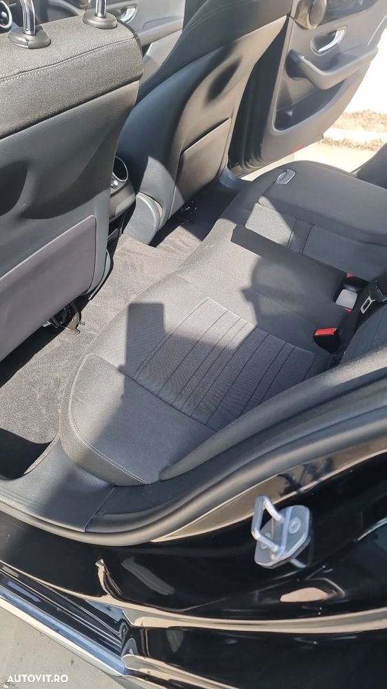 Mercedes-Benz C - 14