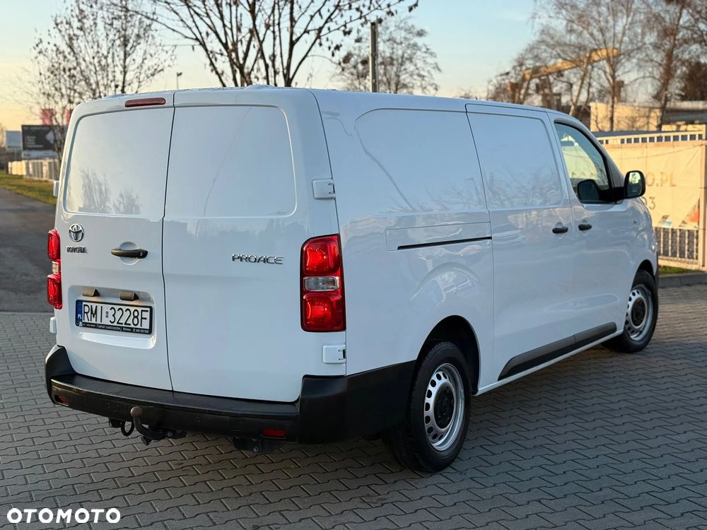 Toyota Proace Furgon - 3