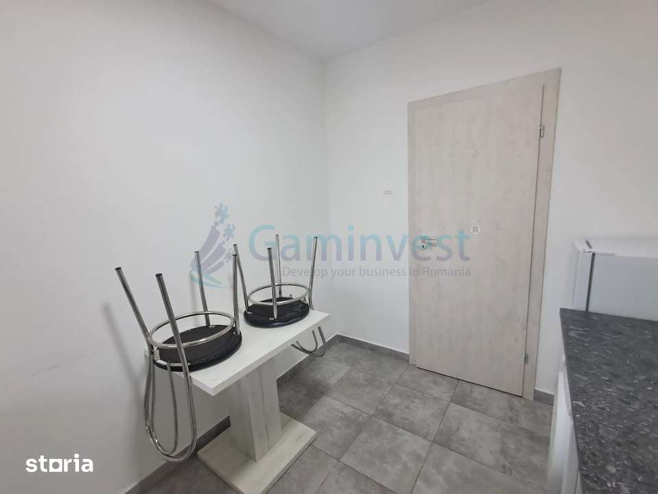 Apartamente cu 2 camere,Iosia-Nord,Oradea,Gaminvest,A2522A — fotografia 3