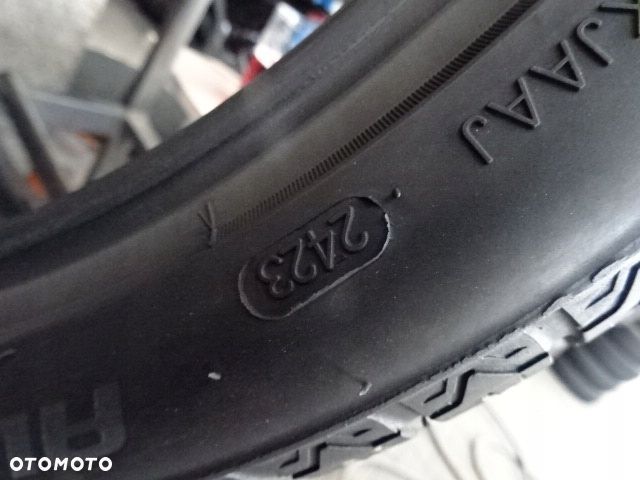 225/40/R19 93W Extra load Goodride All Season Elitte Z401 - 9