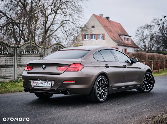 BMW Seria 6 - 30