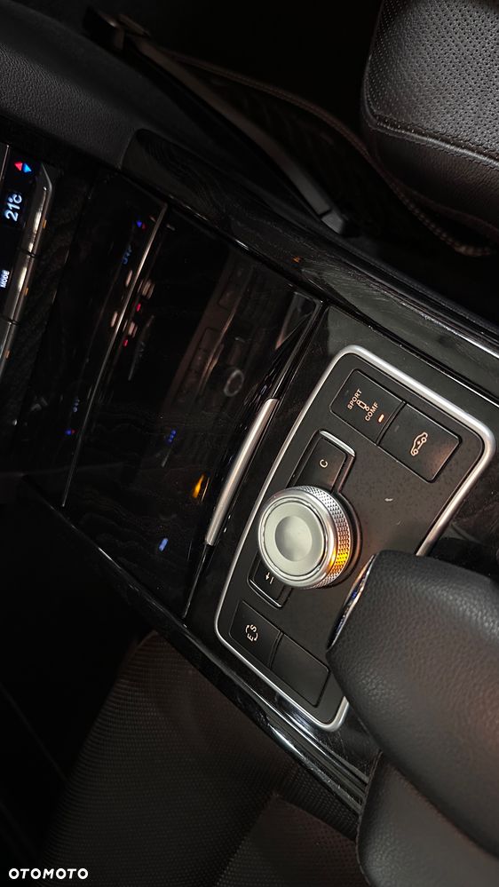 Mercedes-Benz Klasa E 350 CDI DPF 4Matic BlueEFFICIENCY 7G-TRONIC Avantgarde - 25