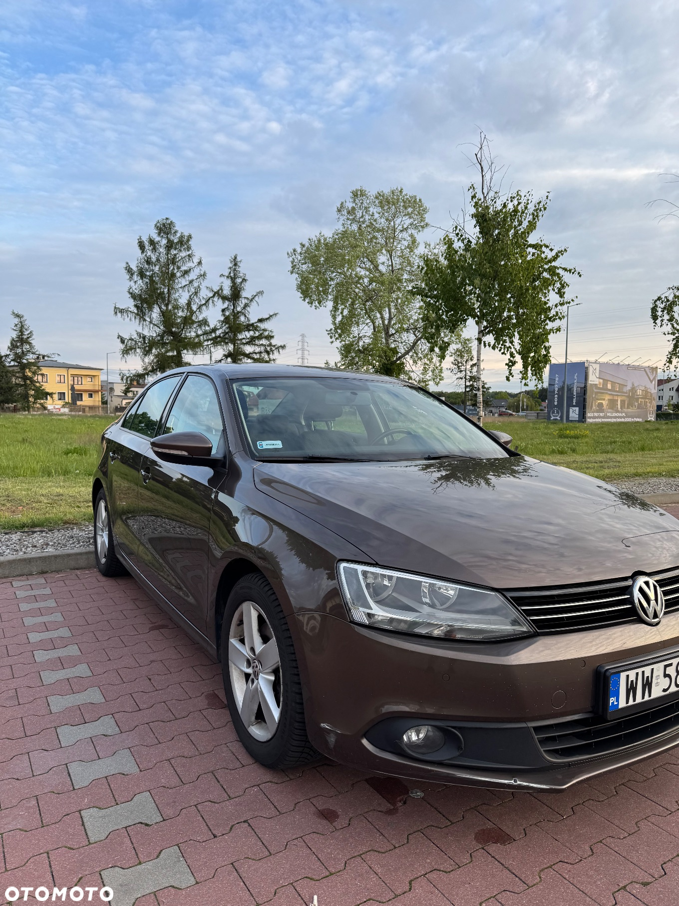 Volkswagen Jetta 1.2 TSI Comfortline - 2