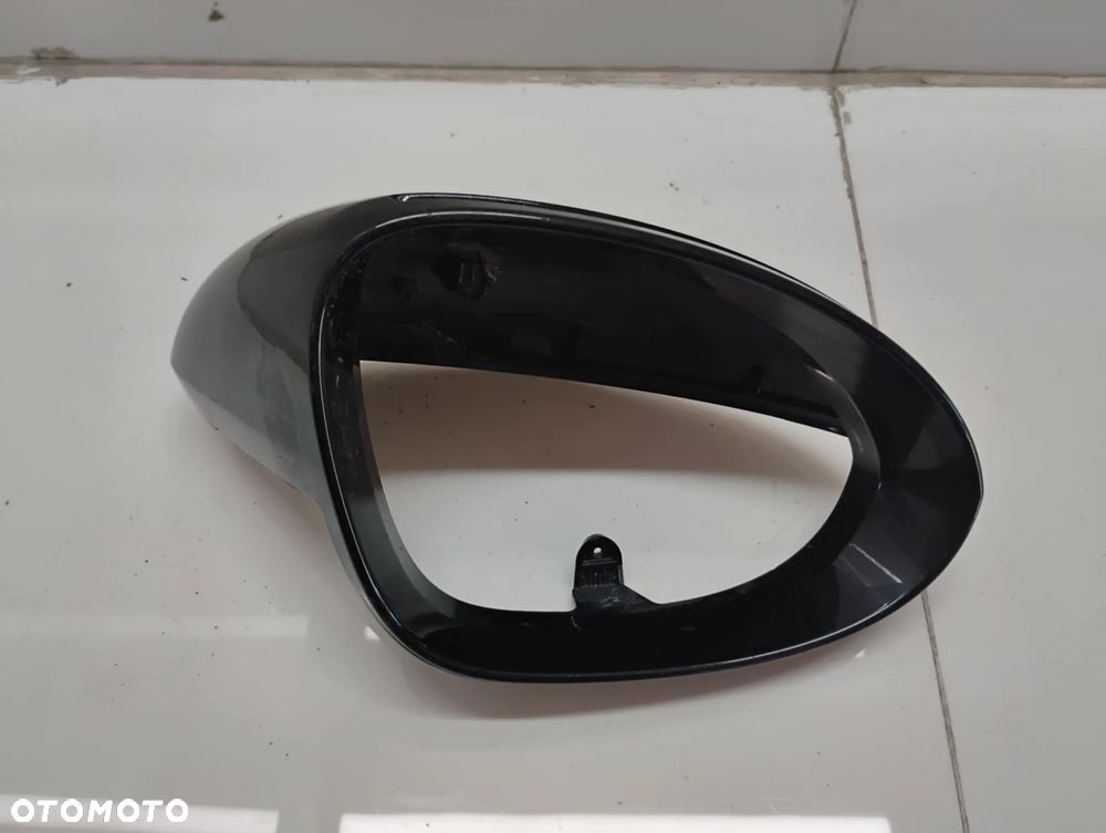OBUDOWA LUSTERKA ZEWNĘTRZNEGO PRAWA PRAWEGO PORSCHE CAYENNE III 9Y1 9y1857528a