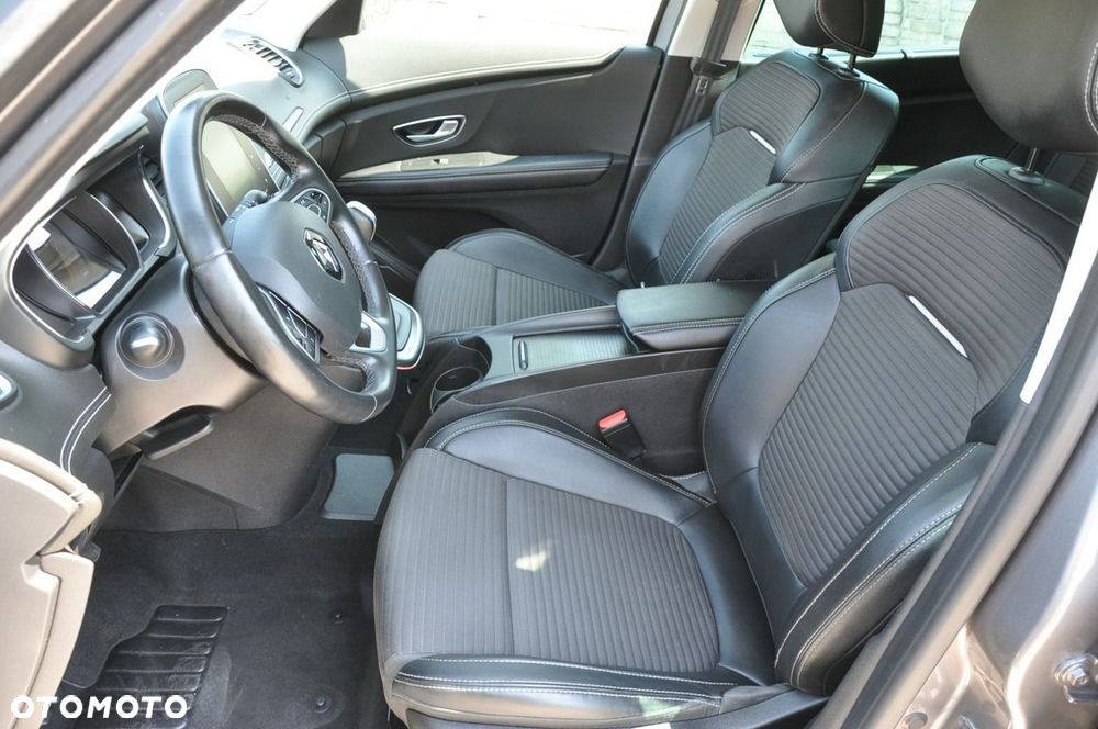 Renault Grand Scenic Gr 1.3 TCe Energy Intens EDC - 9
