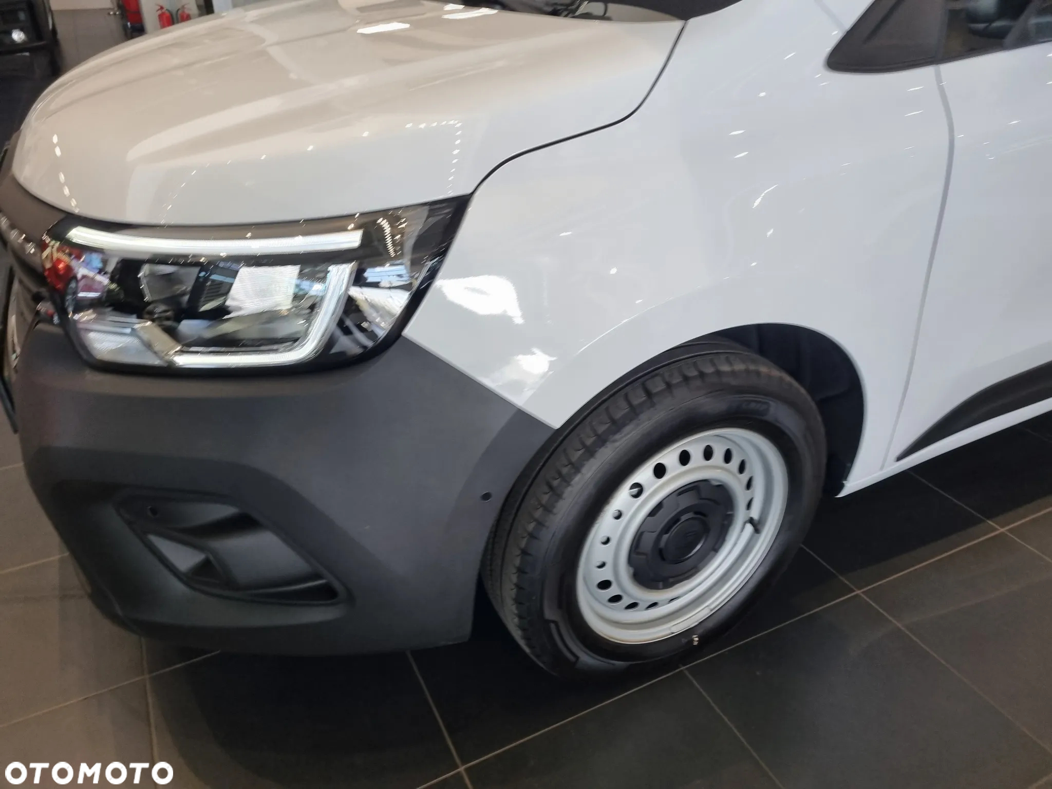 Renault Kangoo - 24