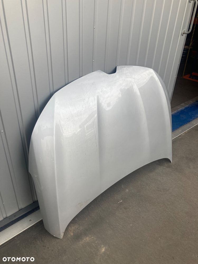 RENAULT MEGANE 4 IV MASKA POKRYWA SILNIKA megan Wwa - 6