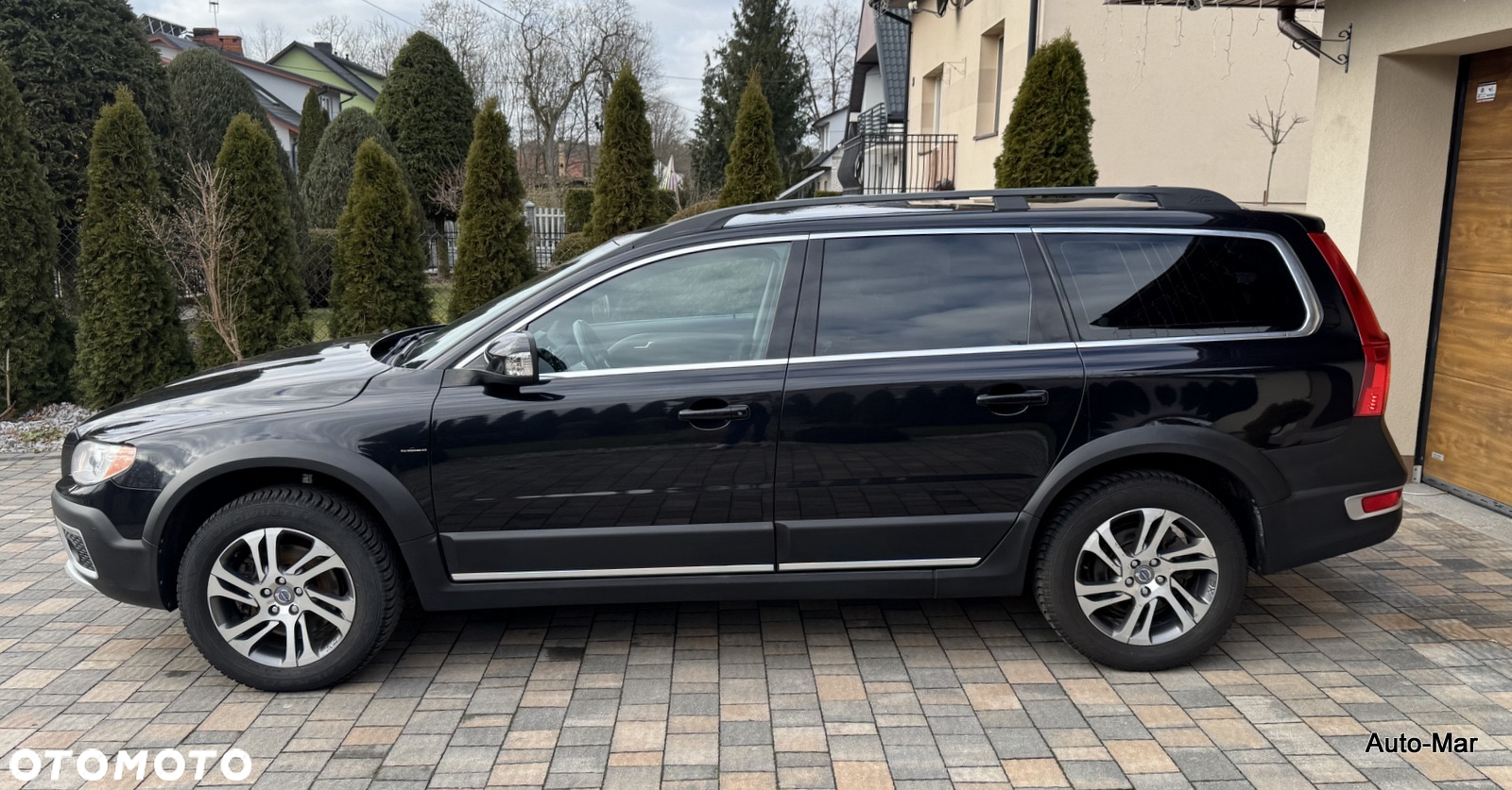 Volvo XC 70 D4 Momentum - 3