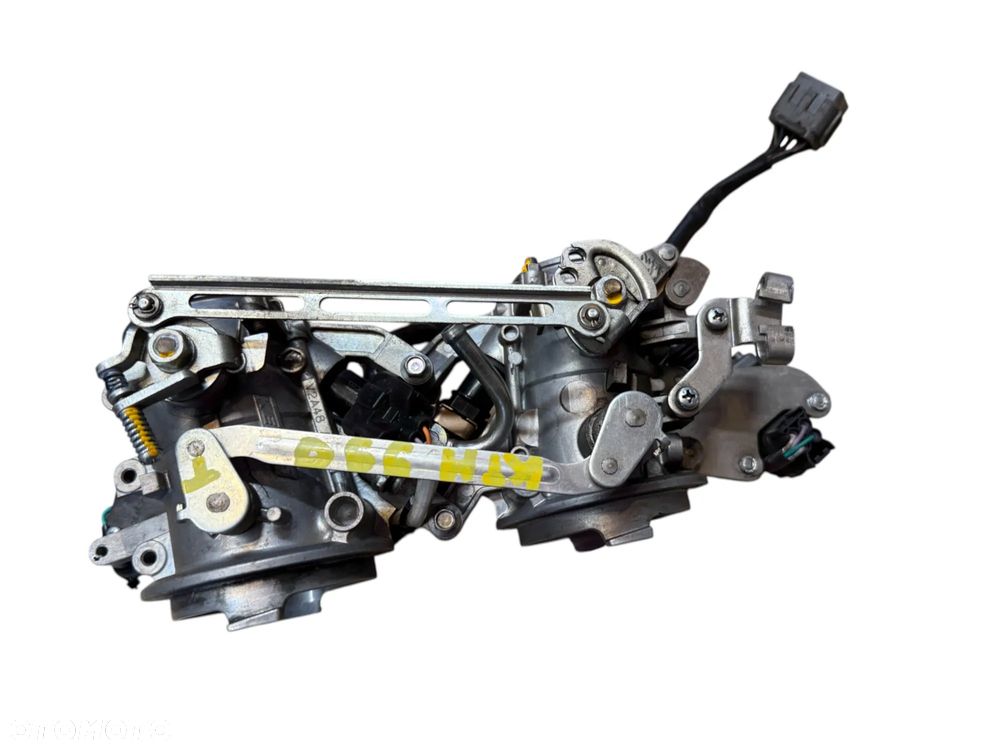 Przepustnica   KTM Super Duke 990 07-13r - 6