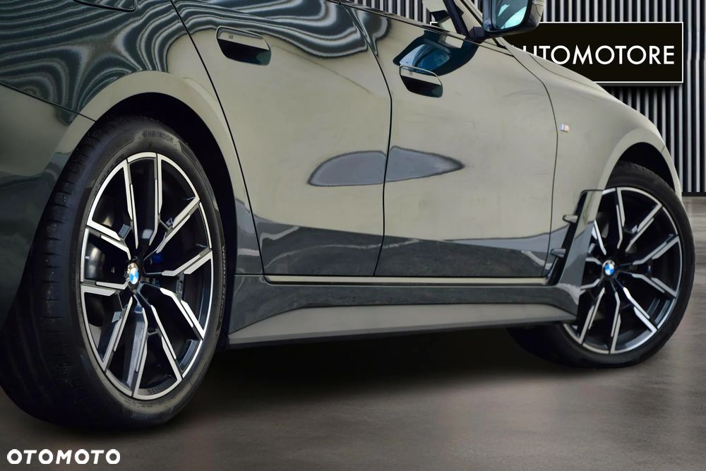 BMW Seria 4 M440i xDrive - 13