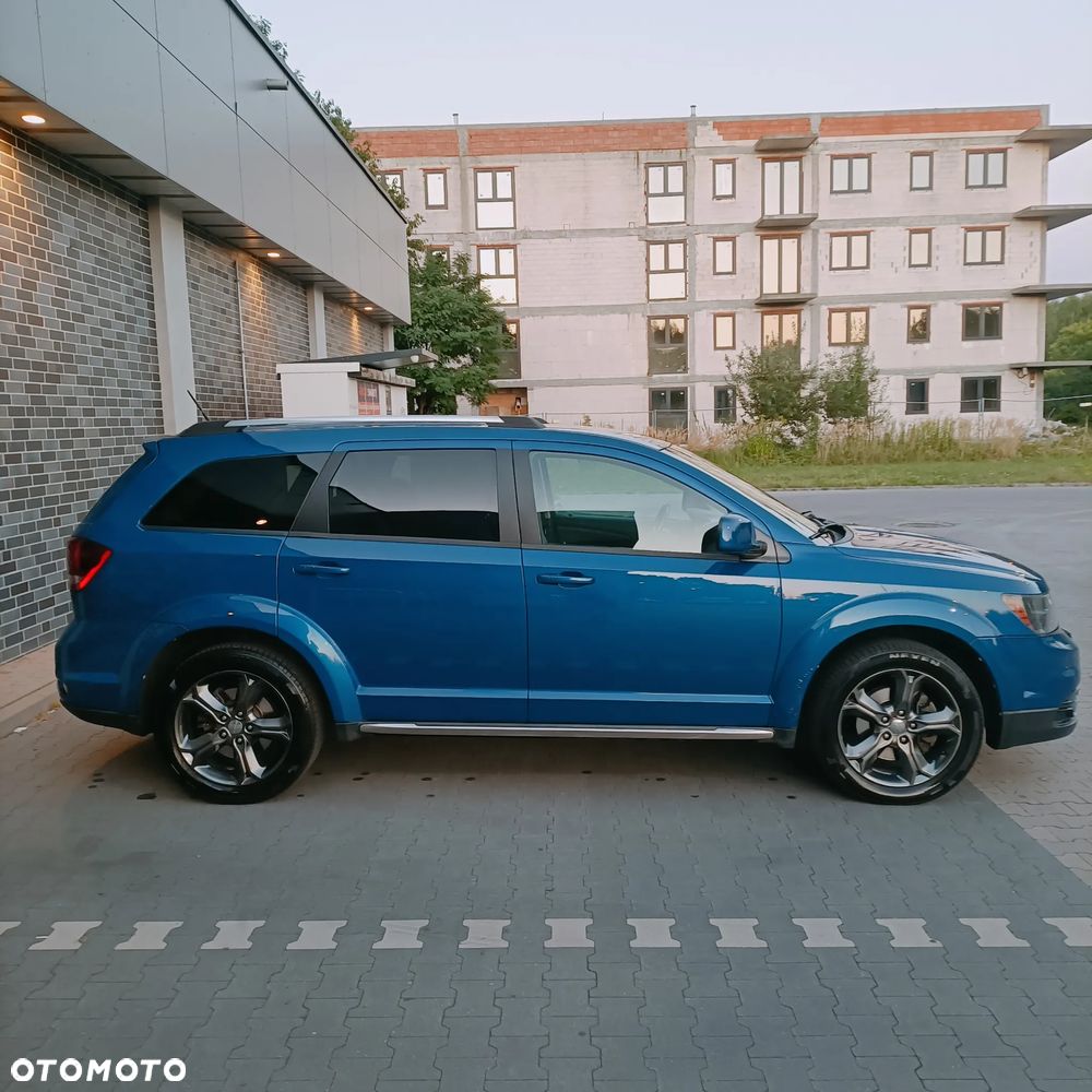 Dodge Journey - 14
