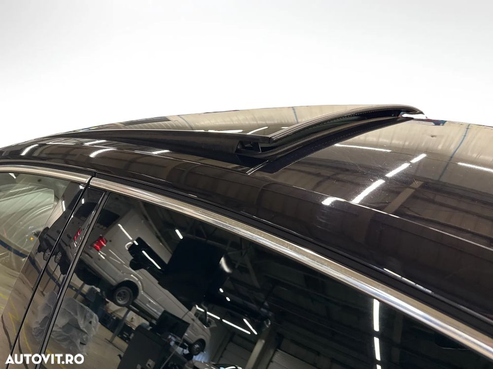 Volkswagen Passat 1.4 TSI DSG GTE - 12