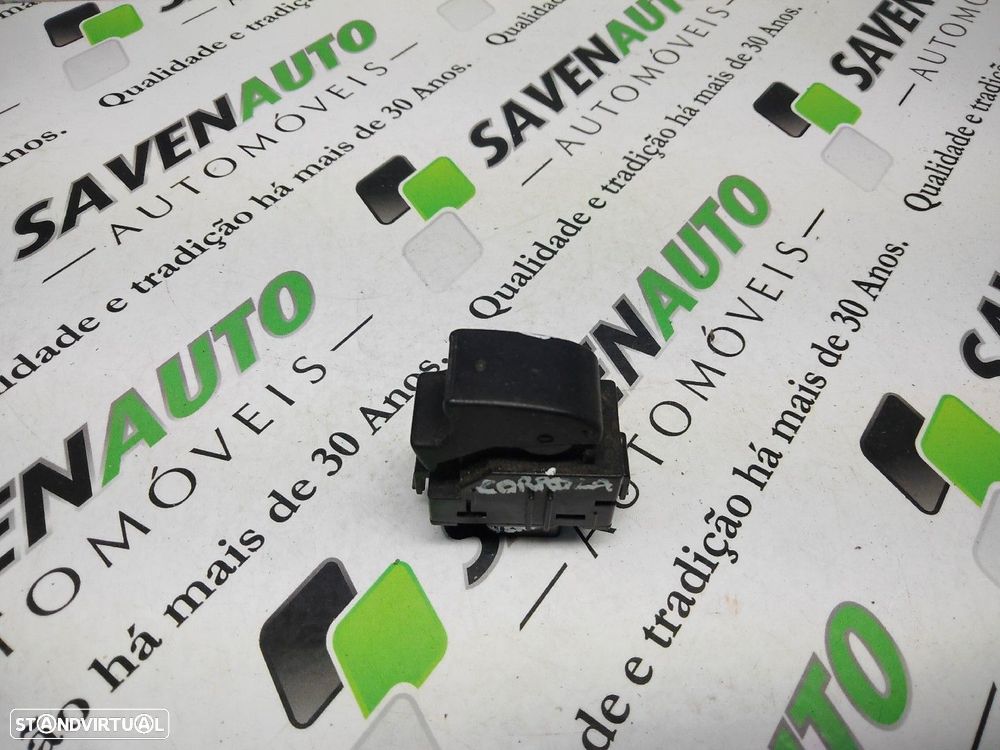 Botão / Botões / Comutador Vidro Dto Toyota Corolla Verso (Zer_, Zze12 - 4