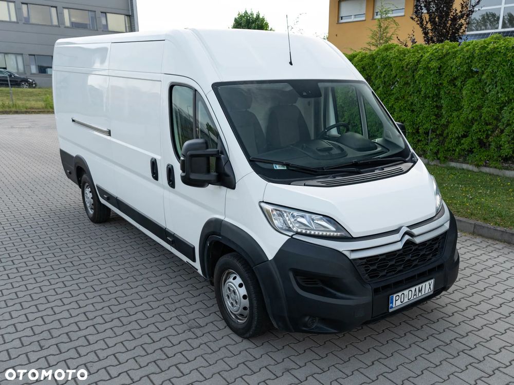Citroën Jumper - 9