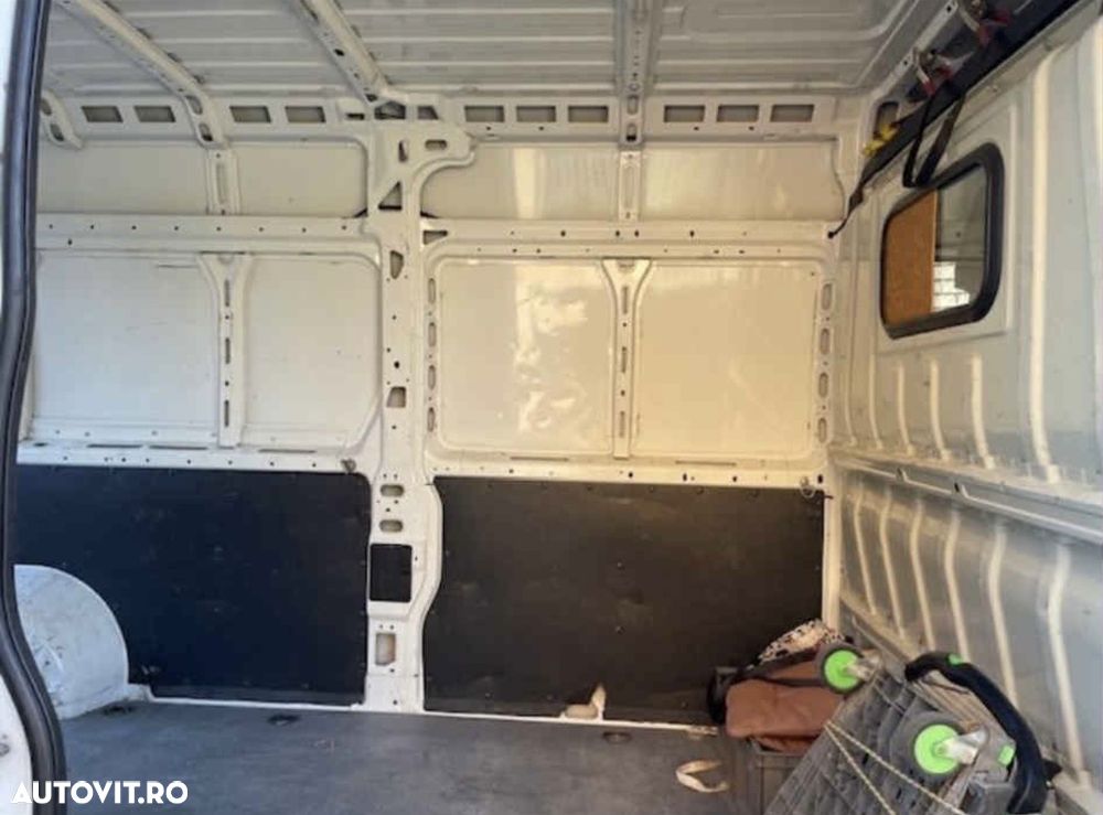 Peugeot Boxer - 5