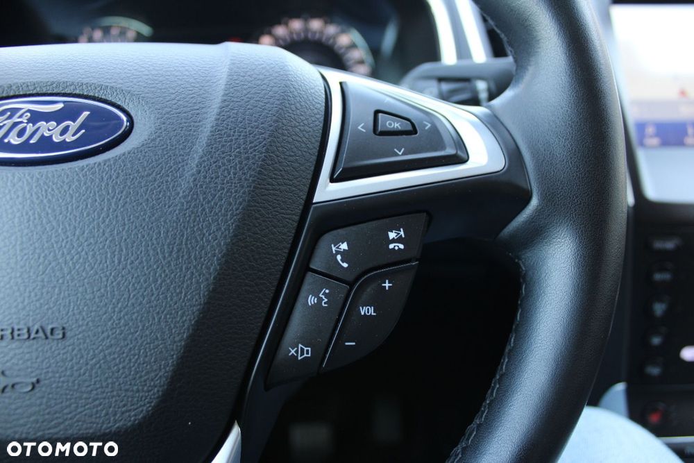 Ford S-Max - 39